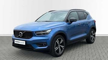 Volvo XC40 T5 plug-in hybrid | Recharge R-Design beschikbaar voor biedingen