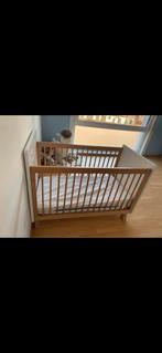 Kinderbed, Kinderen en Baby's, Kinderkamer | Complete kinderkamers, Ophalen, Gebruikt