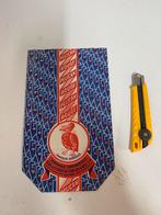 Pelican rouge rode pelikaan papier zak, Enlèvement ou Envoi, Comme neuf