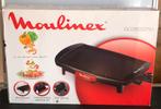 Plancha barbecue Moulinex, Comme neuf, Moulinex