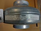 Buisventilator CK160C aut., Ophalen of Verzenden