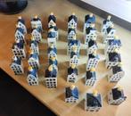 33 KLM huisjes, Enlèvement, Comme neuf, Plein