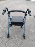 Rollator, Ophalen, Zo goed als nieuw