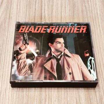 Blade Runner CD-ROM box 1997 Westwood beschikbaar voor biedingen