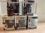 Funko pops van series/films en games., Verzamelen, Poppetjes en Figuurtjes, Ophalen, Zo goed als nieuw
