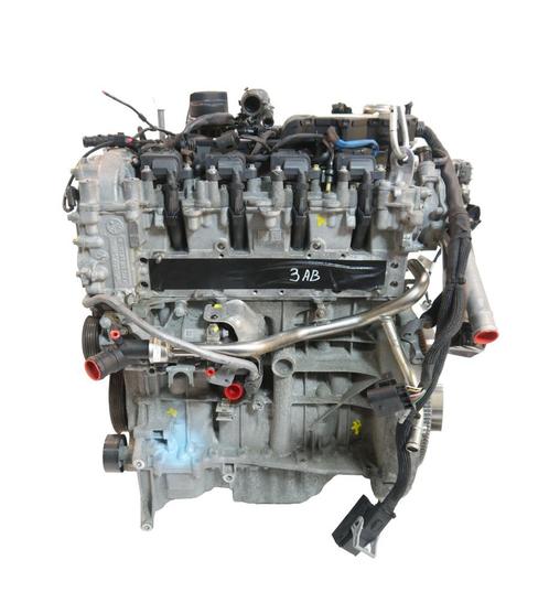 Mercedes-Benz GLA Klasse X156 1.6 M270/A2700101704 motor, Auto-onderdelen, Motor en Toebehoren, Mercedes-Benz, Gereviseerd, Ophalen of Verzenden