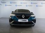 Renault Arkana R.S. Line, Auto's, Renault, Automaat, Blauw, Bedrijf, 69 kW