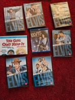 Elvis verzameling dvd, Enlèvement ou Envoi