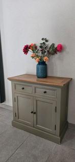 Kastje met 2 deurtjes en 2 lades, Huis en Inrichting, Ophalen