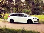 Ford focus wagon st, Auto's, Focus, Wit, Handgeschakeld, Particulier