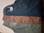 jeans, Kleding | Heren, Broeken en Pantalons, Ophalen, Gedragen, Bruin
