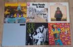 Lp's te koop, Ophalen of Verzenden, Gebruikt