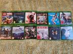 Xbox one games, Ophalen, Gebruikt
