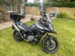 Suzuki 560, Motoren, Motoren | Suzuki, Particulier, Toermotor, 650 cc, 12 t/m 35 kW