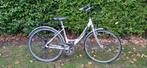 Damesfiets, studentenfiets, kotfiets, Fietsen en Brommers, Fietsen | Dames | Damesfietsen, Ophalen, Zo goed als nieuw