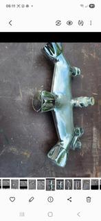 Bad kran, Auto-onderdelen, Ophalen, Oldtimer onderdelen