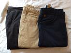 3 broeken Massimo Dutti nieuw Maat 50, Ophalen of Verzenden, Nieuw, Maat 48/50 (M), Massimo Dutti