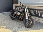 Hyosung GV125S Aquila, 2 cilinders, Chopper, Bedrijf, 125 cc
