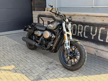 Hyosung GV125S Aquila beschikbaar voor biedingen