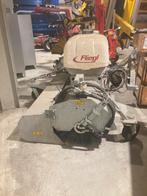 Fliegl veegborstel. Borstelmachine, Zakelijke goederen, Landbouw | Onderdelen | Banden, Velgen en Assen, Ophalen