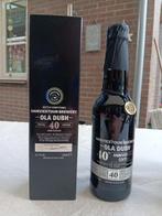 Harviestoun Brewery Ola Dubh 40th anniversary Highland Park, Verzamelen, Ophalen of Verzenden, Nieuw