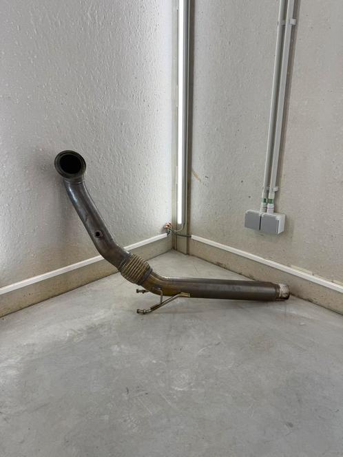 Golf 7 GTI Decat Downpipe (ook 7.5), Kleding | Dames, Kledinghangers, Zo goed als nieuw, Ophalen