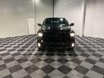 Dodge RAM 1500 HEMI LARAMIE 5.7I V8 BENZINE/LPG bj. 2020, Auto's, Automaat, Euro 6, 295 kW, Zwart