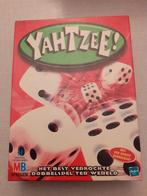 Yahtzee par MB. Terminé., Hobby & Loisirs créatifs, Jeux de société | Jeux de plateau, Comme neuf, Enlèvement ou Envoi, Mb