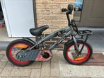 Kinderfiets 14inch, Fietsen en Brommers, Fietsen | Kinderfietsjes, Ophalen, Gebruikt, Minder dan 16 inch
