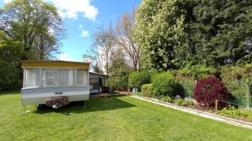 Stacaravan, Caravans en Kamperen, Stacaravans