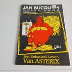 Jan Bucquoy het sexueel leven van Asterix, Boeken, Humor, Ophalen