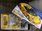 1/24 Fujimi Lamborghini Murcielago roadster, Hobby en Vrije tijd, Modelbouw | Auto's en Voertuigen, Fujimi, Auto, Groter dan 1:32