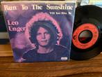 Rin To The Sunshine - Will You Miss Me, Ophalen of Verzenden, Zo goed als nieuw, Single