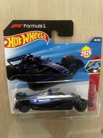 HotWheels Williams Racing, Ophalen of Verzenden, Nieuw, Auto, Overige merken
