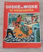 Suske & Wiske van nr. 67 tot 199, Boeken, Ophalen, Gelezen