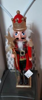 Decoratie notenkraker te koop, Diversen, Kerst, Ophalen