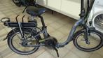 VOUWFIETS ELECTRISCH BIZZO BIKE MEZZO, Fietsen en Brommers, Fietsen | Vouwfietsen, 20 inch of meer, Versnellingen, Nieuw, Totaal opvouwbaar