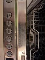 Vaatwasser Bosch, Electroménager, Lave-vaisselle, Programme court, Encastré, Enlèvement, Utilisé