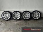 Winterbanden set op 18" velgen Audi A5 ( 2008-2014 ), Auto-onderdelen, Banden en Velgen, Ophalen, 18 inch, Gebruikt, Banden en Velgen