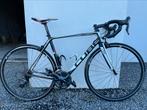 Cube agree gtc race, Fietsen en Brommers, Fietsen | Racefietsen, 28 inch, Carbon, Zo goed als nieuw, Ophalen