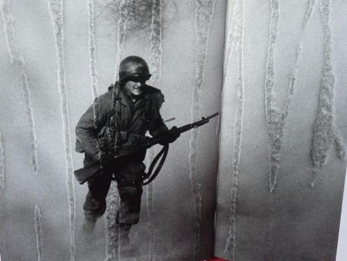 Entering Germany: Tony Vaccaro: Foto's, Antiek en Kunst, Kunst | Tekeningen en Fotografie, Ophalen of Verzenden