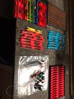 Dobbers + preston bakjes, Watersport en Boten, Ophalen of Verzenden, Zo goed als nieuw