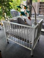 Park QUAX met wieltjes en accessoires, Kinderen en Baby's, Ophalen, Zo goed als nieuw
