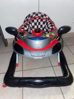 Loopwagen-loopauto baby ️, Enlèvement, Comme neuf, Véhicule de marche