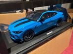 Bmw m4 cs van gt spirit splinternieuw, Ophalen of Verzenden, Nieuw