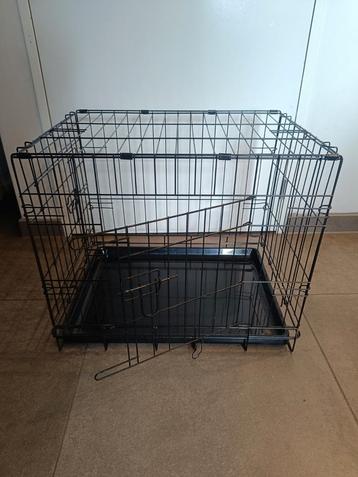 Honden bench beschikbaar voor biedingen