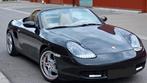 Porsche boxster cabrio 2.5 benzine (automatic) 149000 km, Auto's, Porsche, Particulier, Boxster, Te koop, Benzine