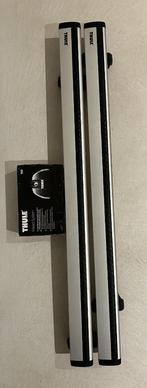 Thule dakdragers, Auto diversen, Dakdragers, Ophalen, Gebruikt