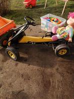 gokart enfant, Ophalen, Gebruikt