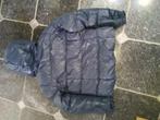 Winterdonsjas Benetton, Ophalen of Verzenden, Gebruikt